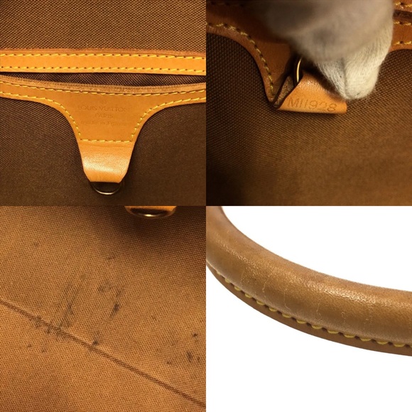 ✨Beautiful✨ Louis Vuitton Ellipse MM - Picture 11 of 12